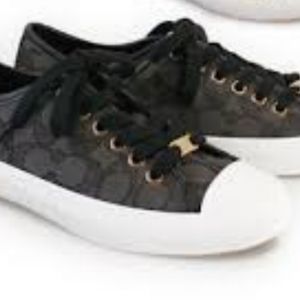 Coach Empire Tennis Shoes